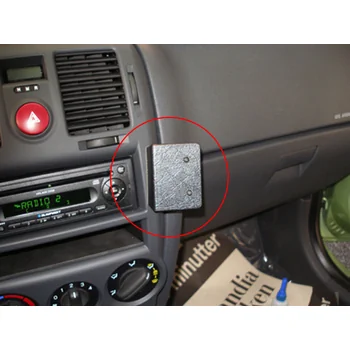 Brodit ProClip f�r Hyundai Getz, ab Bj. 2006 bis 2010