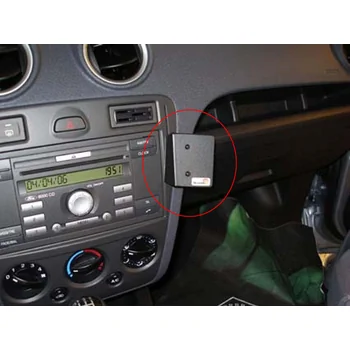Brodit ProClip f�r Ford Fusion, ab Bj. 2006 bis 2012