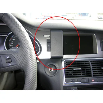 Brodit ProClip f�r Audi Q7, ab Bj. 2006 bis 2015