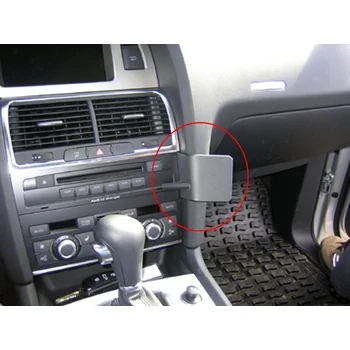 Brodit ProClip f�r Audi Q7, ab Bj. 2006 bis 2015
