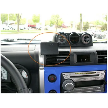 Brodit ProClip f�r Toyota FJ Cruiser, ab Bj. 2007 bis 2015