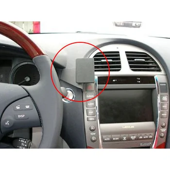 Brodit ProClip f�r Lexus ES-Serie, ab Bj. 2006 bis 2012