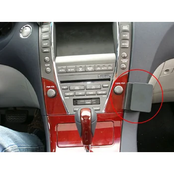 Brodit ProClip f�r Lexus ES-Serie, ab Bj. 2006 bis 2012