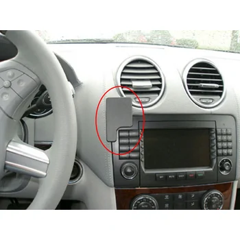 Brodit ProClip f�r Mercedes GL-Klasse (X164), ab Bj. 2006 bis 2012