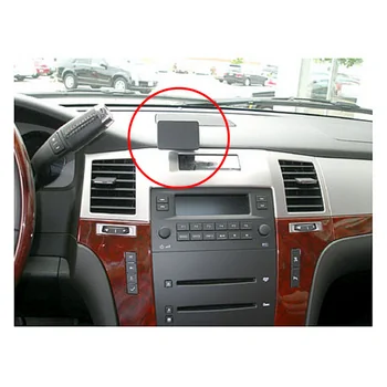 Brodit ProClip f�r Cadillac ESV, ab Bj. 2007 bis 2014