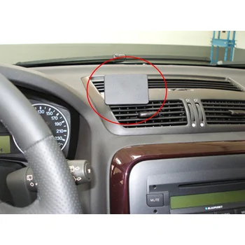 Brodit ProClip f�r Fiat Croma, ab Bj. 2006 bis 2011