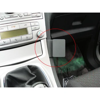 Brodit ProClip f�r Ford Galaxy, ab Bj. 2007 bis 2014