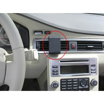 Brodit ProClip f�r Volvo S80, ab Bj. 2007 bis 2011, NICHT bei Holzdekor!