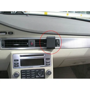 Brodit ProClip f�r Volvo S80, ab Bj. 2007 bis 2011, NICHT bei Holzdekor!