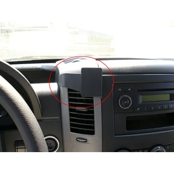 Brodit ProClip f�r Mercedes Sprinter (W906), ab Bj. 2007 bis 05/2018