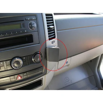 Brodit ProClip f�r Mercedes Sprinter (W906), ab Bj. 2007 bis 05/2018