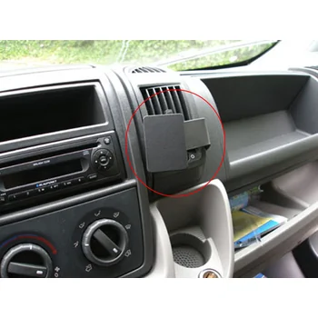 Brodit ProClip f�r Citroen Jumper, ab Bj. 2007 bis 2014