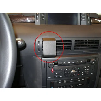 Brodit ProClip f�r Citroen C6, ab Bj. 2006 bis 2013