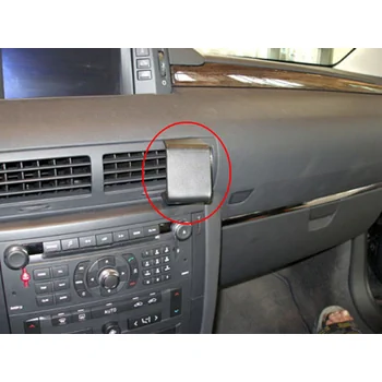 Brodit ProClip f�r Citroen C6, ab Bj. 2006 bis 2013