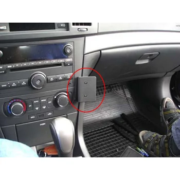 Brodit ProClip f�r Chevrolet Epica, ab Bj. 2007 bis 2010