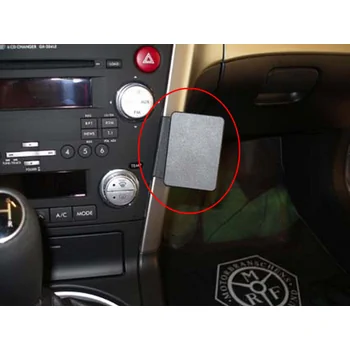 Brodit ProClip f�r Subaru Legacy, ab Bj. 2007 bis 2009