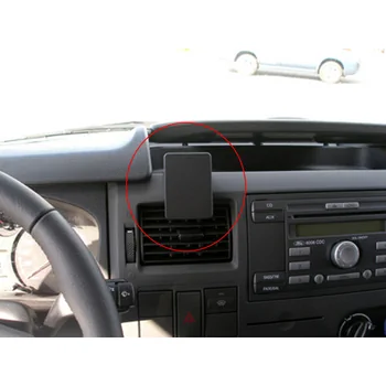 Brodit ProClip f�r Ford Transit Tourneo, ab Bj. 2007 bis 2013 (Blockiert den Becherhalter!)