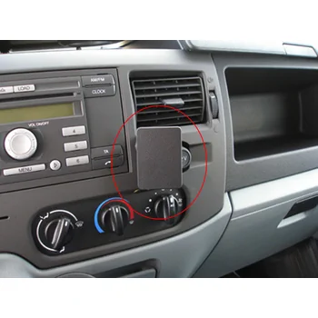 Brodit ProClip f�r Ford Transit, ab Bj. 2007 bis 2013