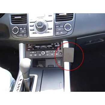 Brodit ProClip f�r Acuara RDX, ab Bj. 2007 bis 2012