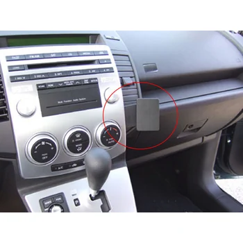 Brodit ProClip f�r Mazda 5, ab Bj. 2005 bis 2011