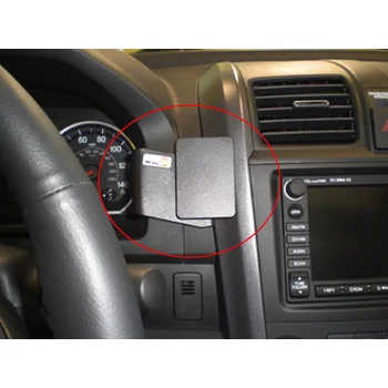 Brodit ProClip f�r Honda CR-V, ab Bj. 2007 bis 2011