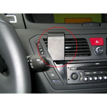 Brodit ProClip f�r Citroen C4 Picasso, ab Bj. 2007 bis 2013
