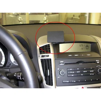 Brodit ProClip f�r KIA Ceed, ab Bj. 2007 bis 2009