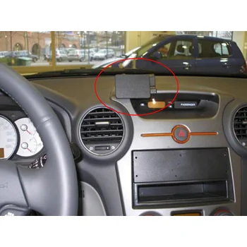 Brodit ProClip f�r KIA Carens III, ab Bj. 2007 bis 2013