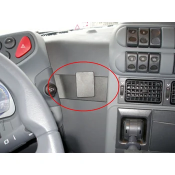 Brodit ProClip f�r Iveco Stralis, ab Bj. 2001 bis 2012