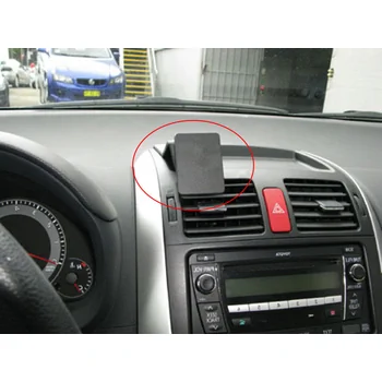 Brodit ProClip f�r Toyota Auris, ab Bj. 2007 bis 2012