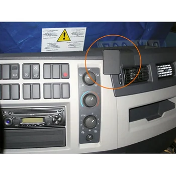 Brodit ProClip f�r Volvo FE Serie, ab Bj. 2007 bis 2020