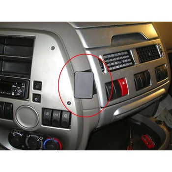 Brodit ProClip f�r DAF XF, ab Bj. 2006 bis 2013
