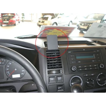 Brodit ProClip f�r VW T5 Transporter, ab Bj. 2003 bis 08/2009