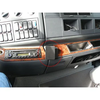 Brodit ProClip f�r MAN TG Serie (TGA / TGM / TGX/ TGS), ab Bj. 2000 bis 2014
