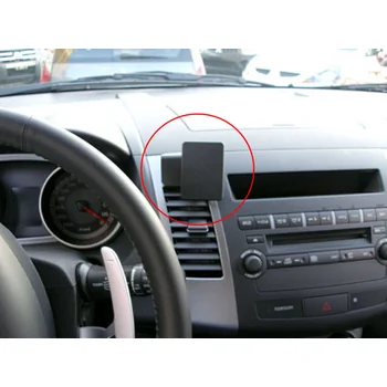 Brodit ProClip f�r Mitsubishi Outlander, ab Bj. 2007 bis 2012