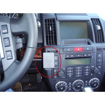 Brodit ProClip f�r Land Rover Freelander 2 ab Bj. 2007 bis 2013