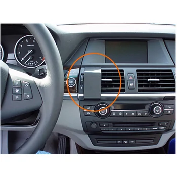 Brodit ProClip f�r BMW X5 (E70), ab Bj. 04/2007 bis 10/2013