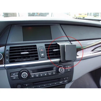 Brodit ProClip f�r BMW X5 (E70), ab Bj. 04/2007 bis 10/2013