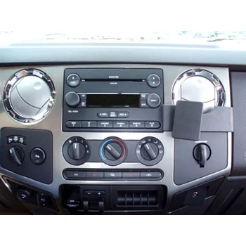 Brodit ProClip f�r FORD F650, F-Series, ab Bj. 2008 bis 2010
