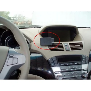 Brodit ProClip f�r Acuara MDX, ab Bj. 2007 bis 2013 (Nur f�r Modelle MIT Werksnavi)