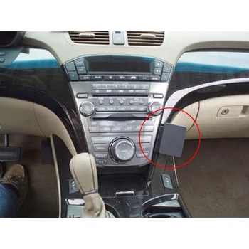 Brodit ProClip f�r Acuara MDX, ab Bj. 2007 bis 2013