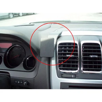 Brodit ProClip f�r GMC Acadia ab Bj. 2007 bis 2012