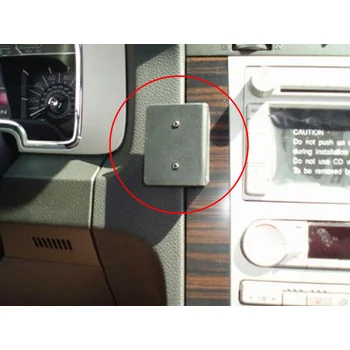 Brodit ProClip f�r Lincoln Navigator, ab Bj. 2007 bis 2014