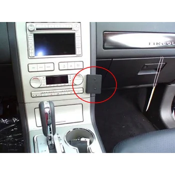 Brodit ProClip f�r Lincoln MKX, ab Bj. 2007 bis 2010