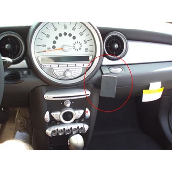 Brodit ProClip f�r BMW Mini One (R56), ab Bj. 2007 bis 2015 (NUR f�r Modelle mit Handschuhfach oben)