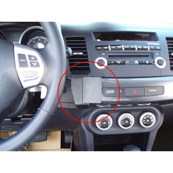 Brodit ProClip f�r Mitsubishi Lancer, ab Bj. 2008 bis 2017