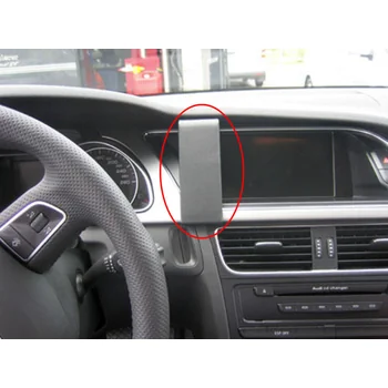 Brodit ProClip f�r Audi A5, ab Bj. 2007 bis 2009
