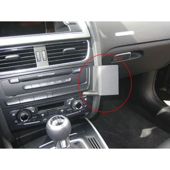 Brodit ProClip f�r Audi A4 (B8), ab Bj. 2008 bis 07/2015