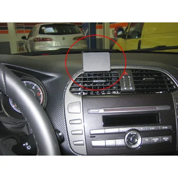 Brodit ProClip f�r Fiat Bravo, ab Bj. 2008 bis 2014
