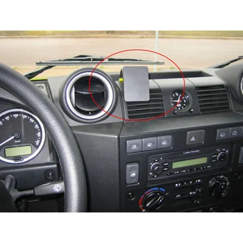 Brodit ProClip f�r Land Rover Defender, ab Bj. 2007 bis 2016